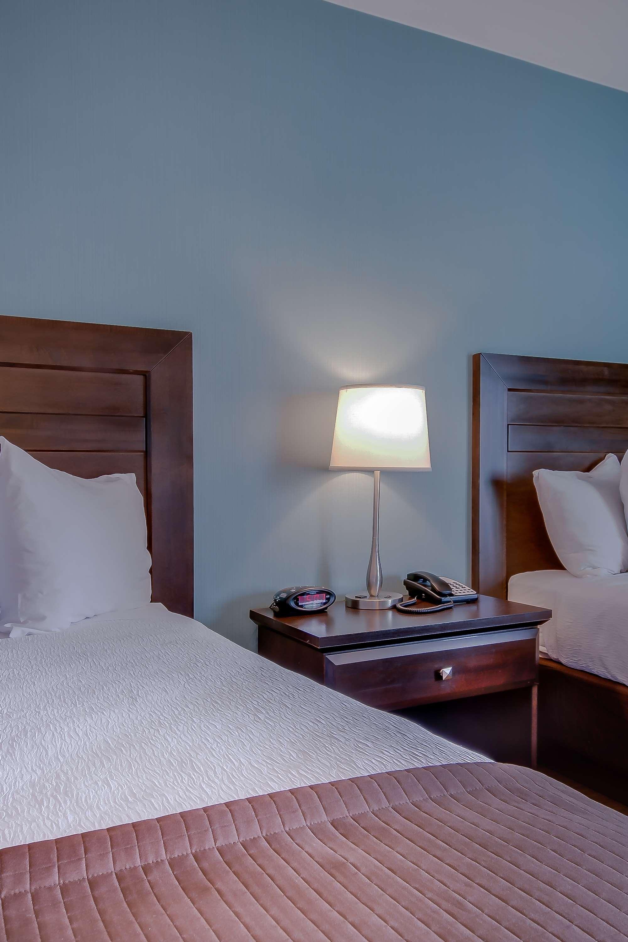 Best Western At Ventura Pier Bagian luar foto