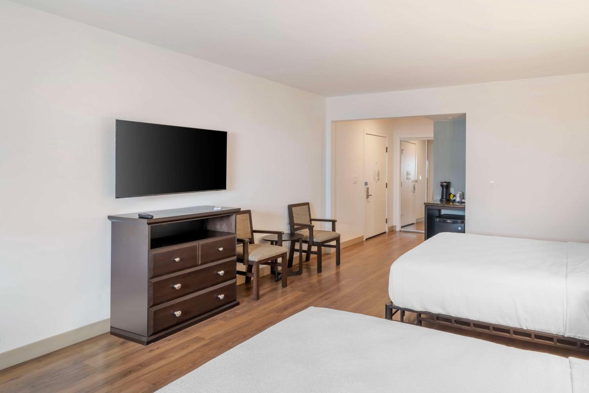Best Western At Ventura Pier Bagian luar foto