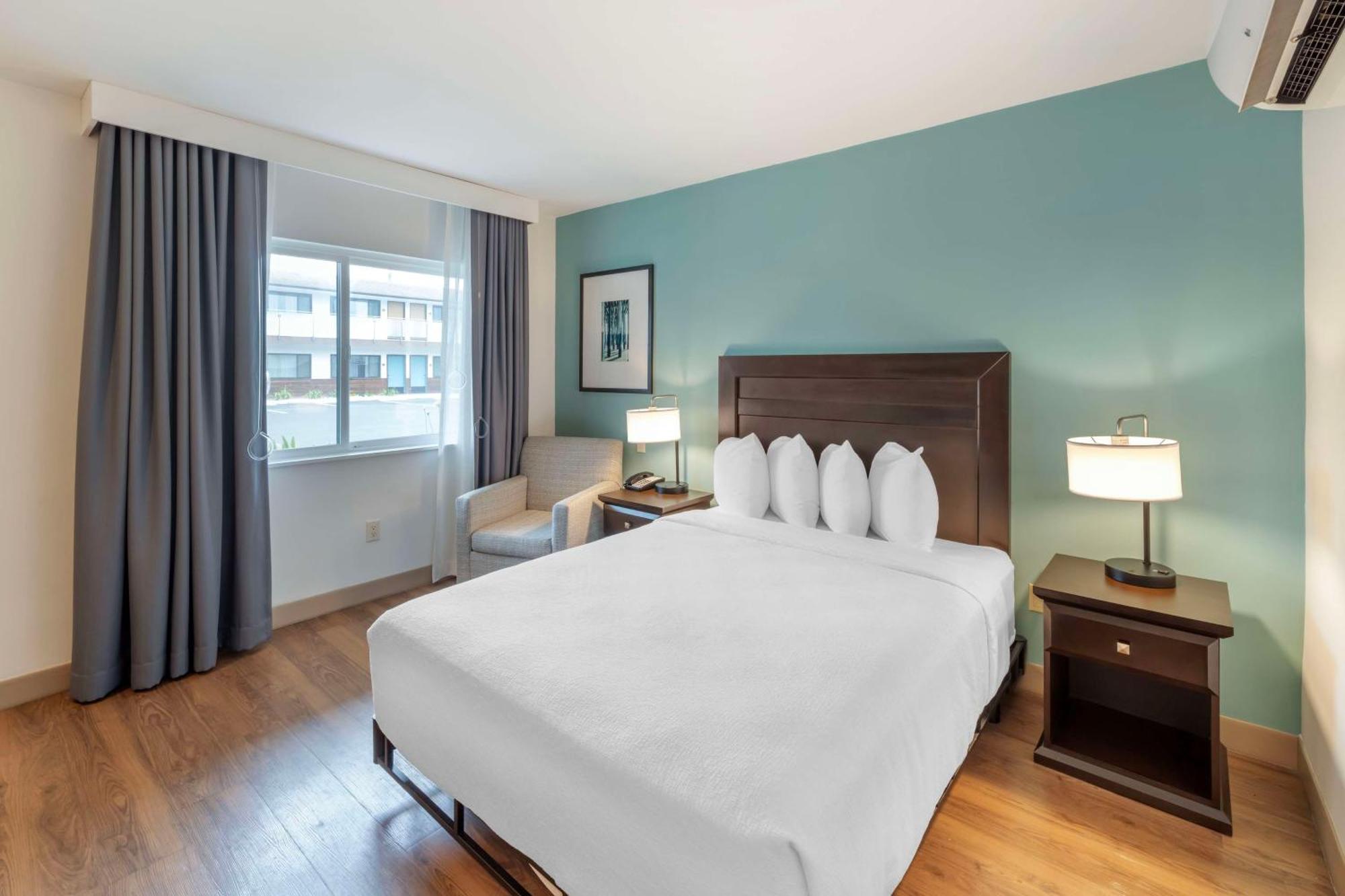 Best Western At Ventura Pier Bagian luar foto