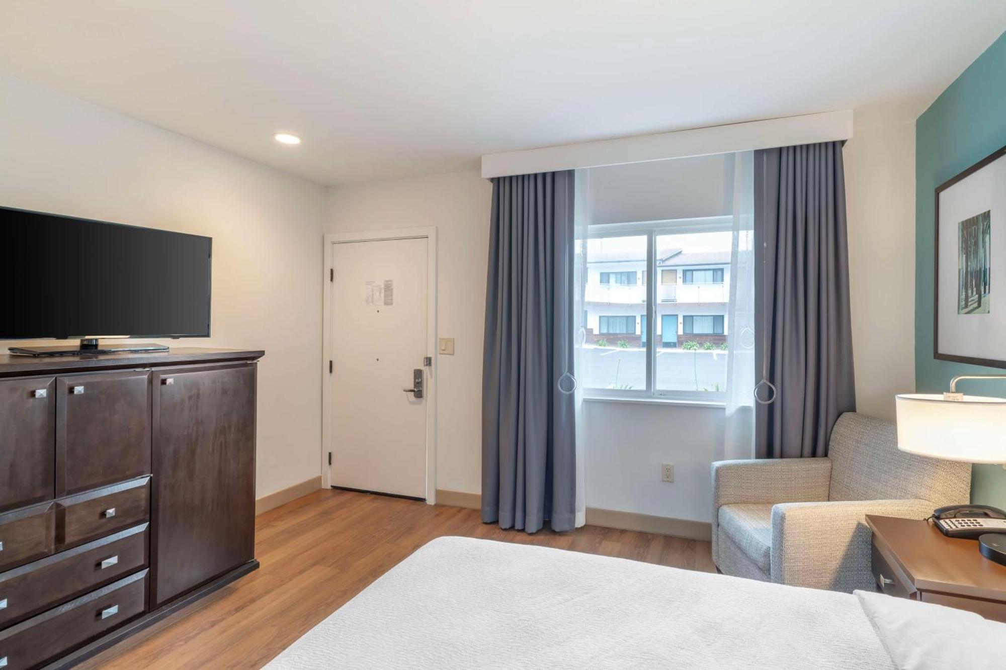 Best Western At Ventura Pier Bagian luar foto