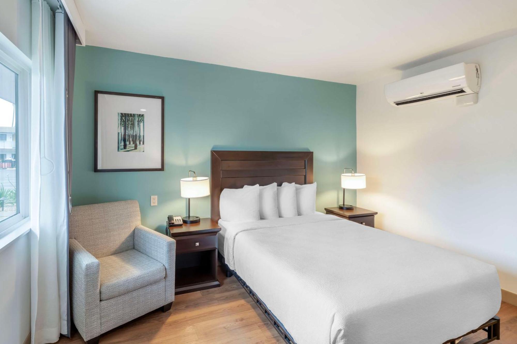 Best Western At Ventura Pier Bagian luar foto