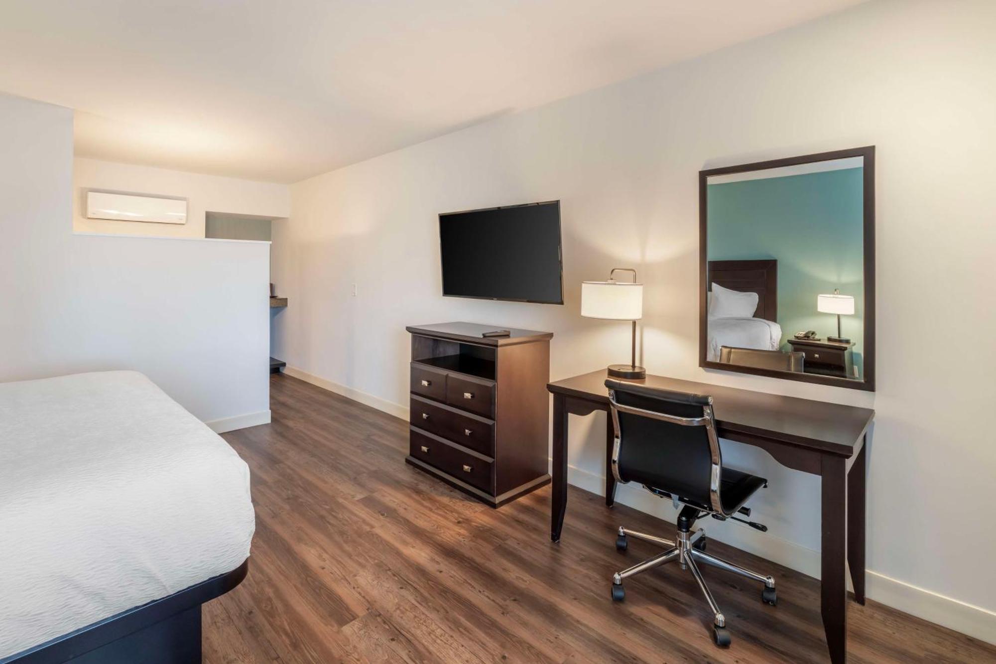 Best Western At Ventura Pier Bagian luar foto