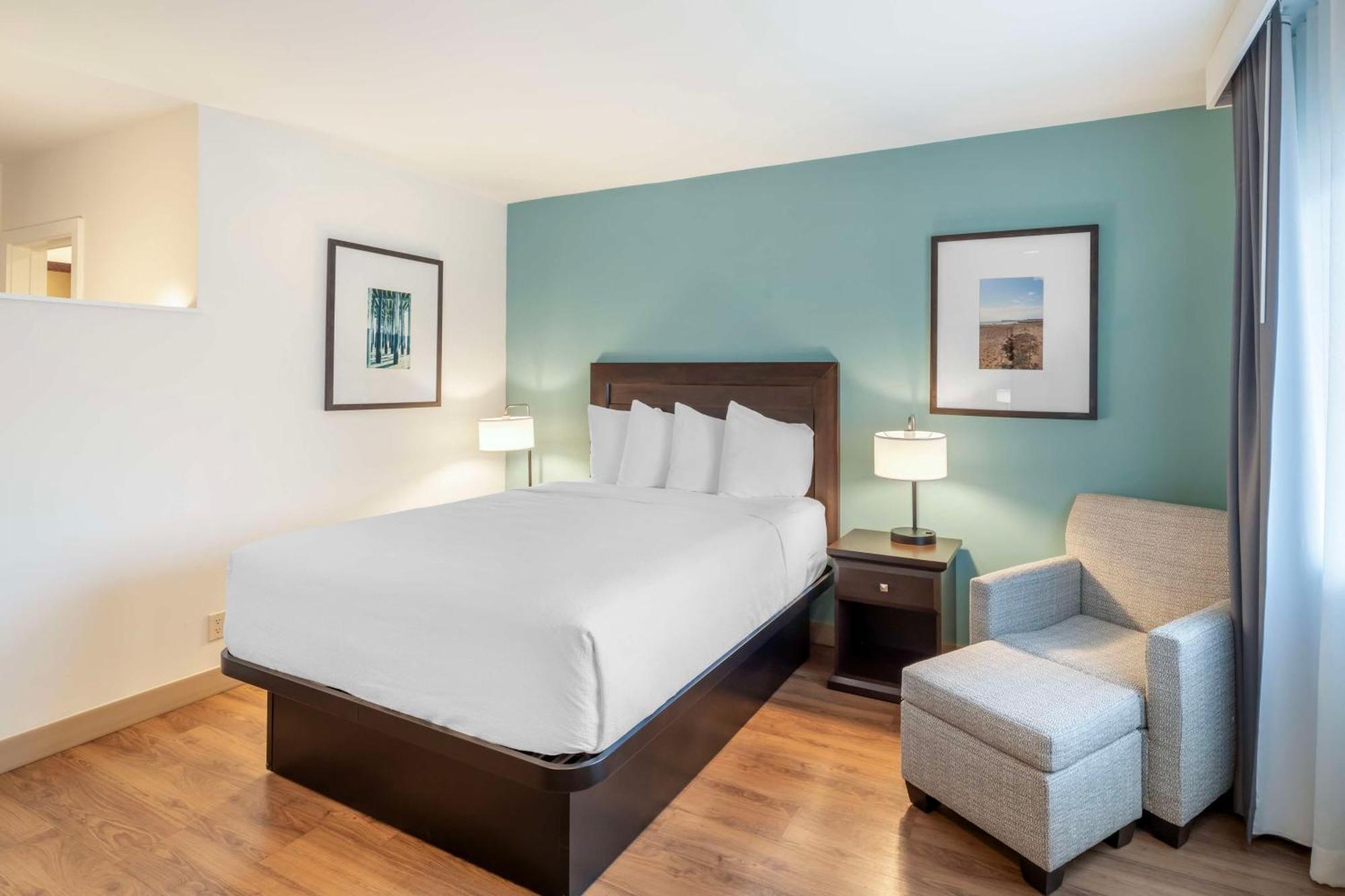 Best Western At Ventura Pier Bagian luar foto