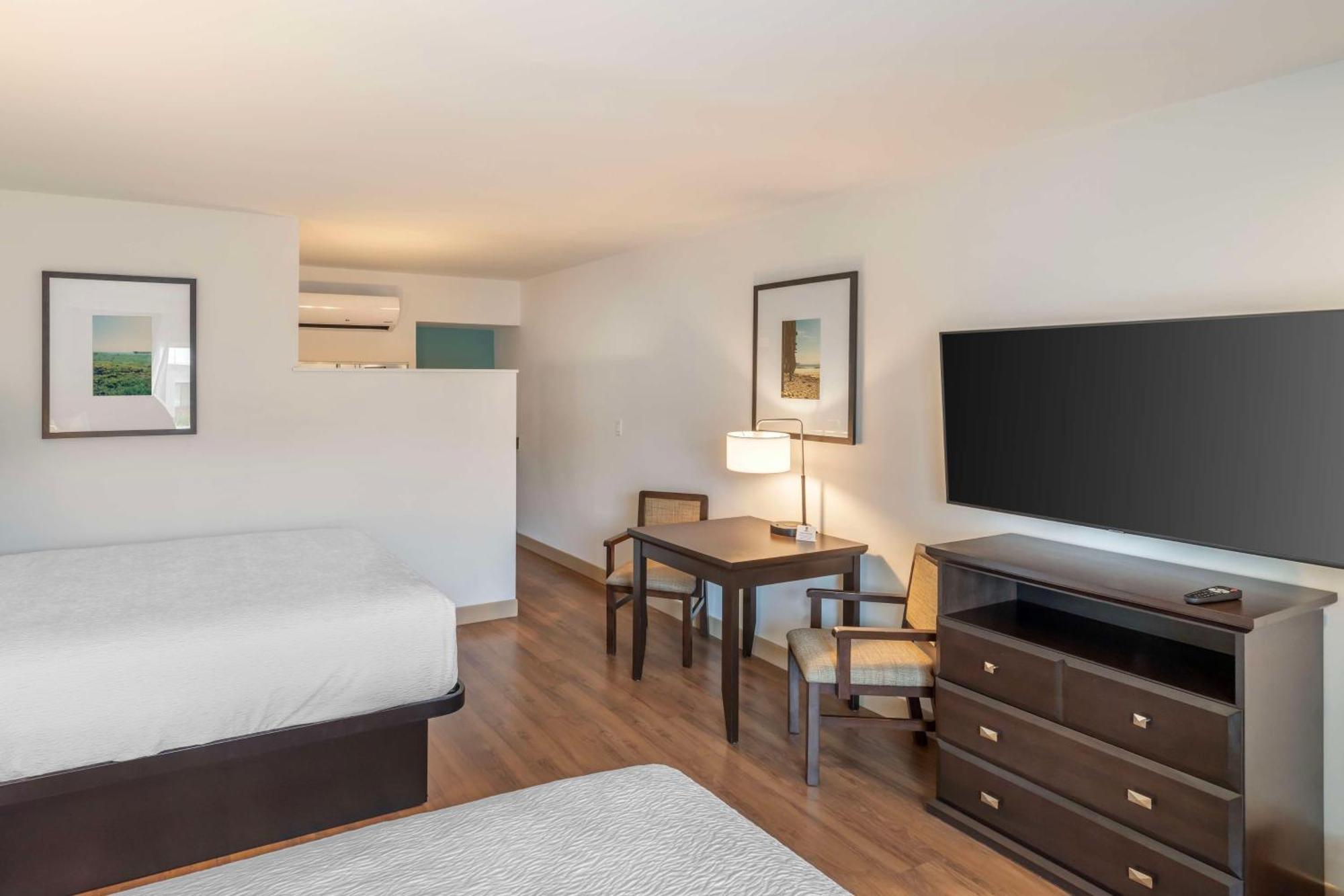 Best Western At Ventura Pier Bagian luar foto